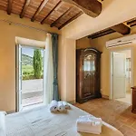Relais Casanova Feriegård San Gusme