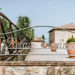 Relais Casanova San Gusme
