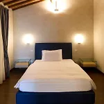 Relais Casanova * San Gusme