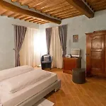 Relais Casanova * San Gusme