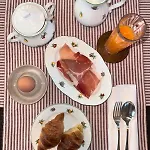 Relais Casanova San Gusme