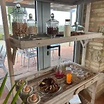 Relais Casanova Feriegård