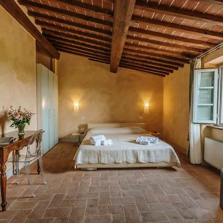 Relais Casanova Κατάλυμα σε φάρμα *