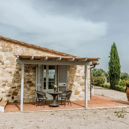 Relais Casanova Κατάλυμα σε φάρμα *