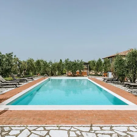 Relais Casanova * San Gusme