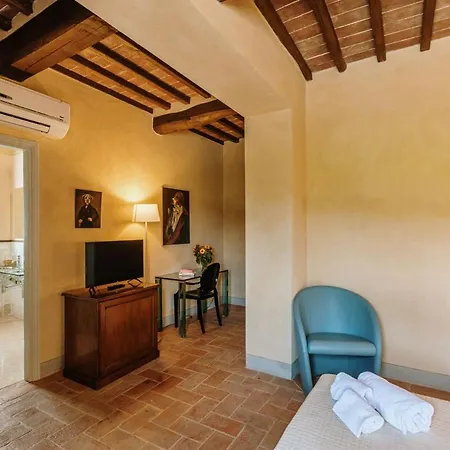 Relais Casanova