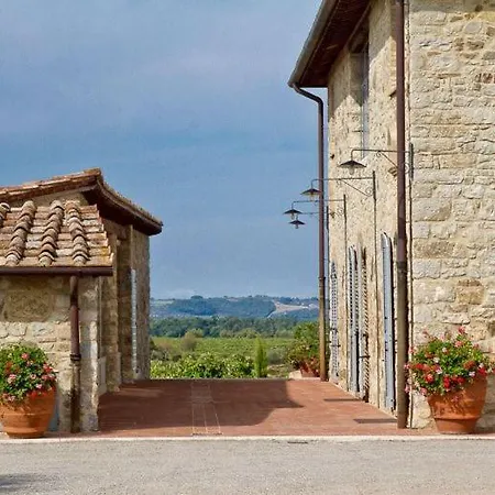 Relais Casanova Κατάλυμα σε φάρμα