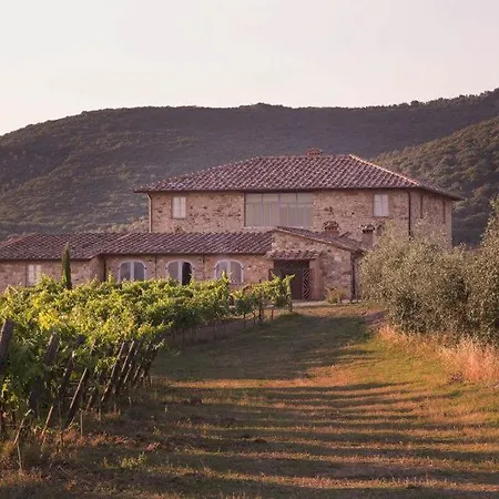 Relais Casanova Κατάλυμα σε φάρμα *