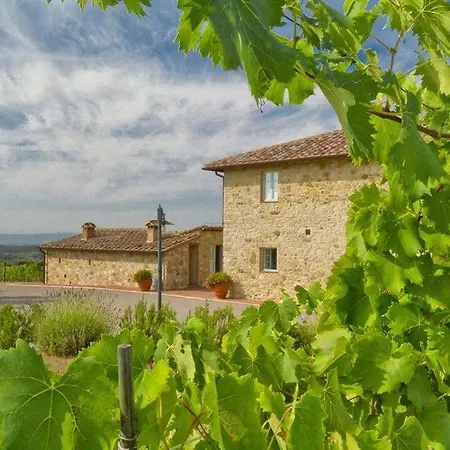 Relais Casanova Κατάλυμα σε φάρμα