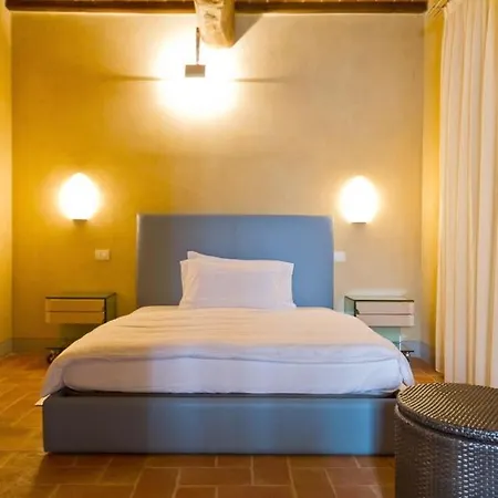 Relais Casanova Κατάλυμα σε φάρμα *