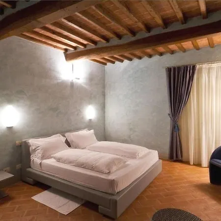 Relais Casanova * San Gusme