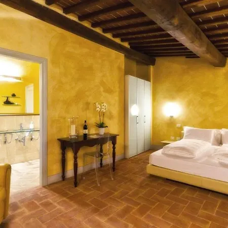 Κατάλυμα σε φάρμα Relais Casanova