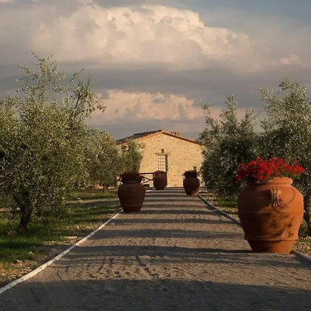 Relais Casanova Κατάλυμα σε φάρμα